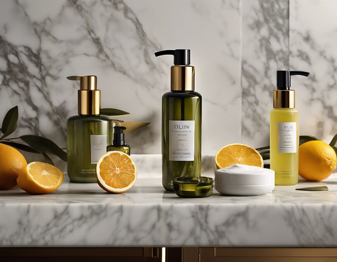 Beauty Secrets of Italy