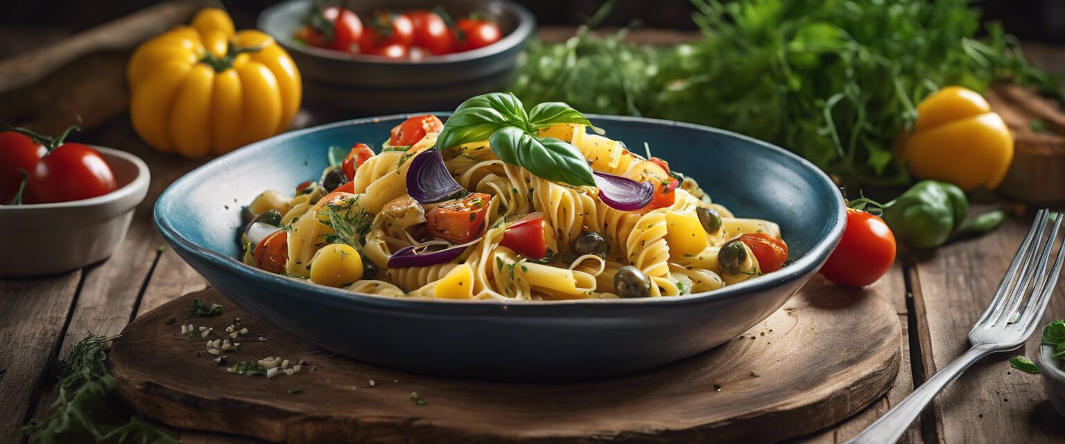 Italian Vegetarian Recipes