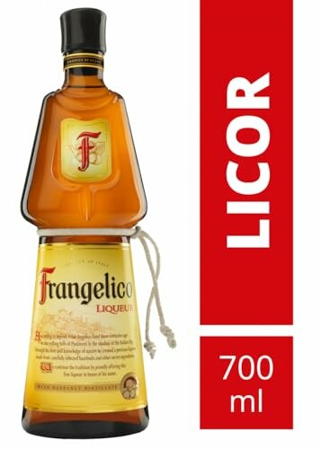 Frangelico Hazelnut Liqueur