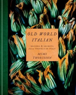 Old World Italian Cookbook