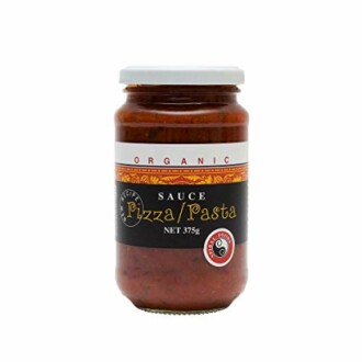 Spiral Foods Organic Pizza/Pasta Sauce